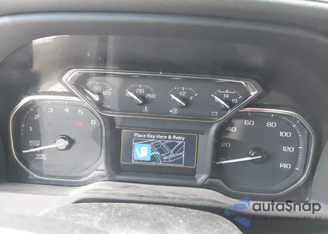 2021 GMC Sierra 1500 4Wd Short Box Elevation With 3Vl z USA, uszkodzony, nr VIN 1GTP9GEK8MZ386353